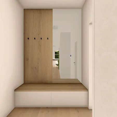 Apartamento Altavita