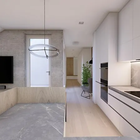 Apartamento Altavita