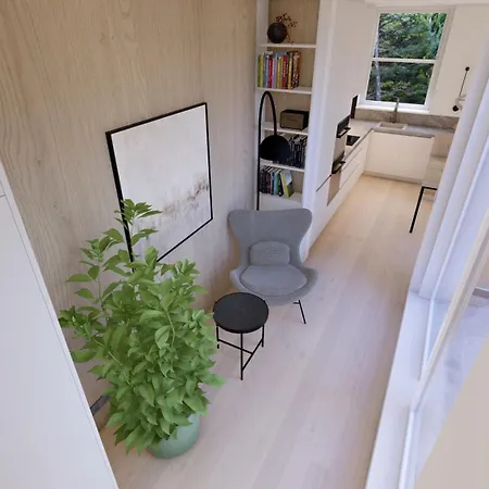 Apartamento Altavita *