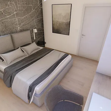Apartament Altavita Zwoleń
