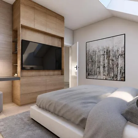 Apartamento Altavita