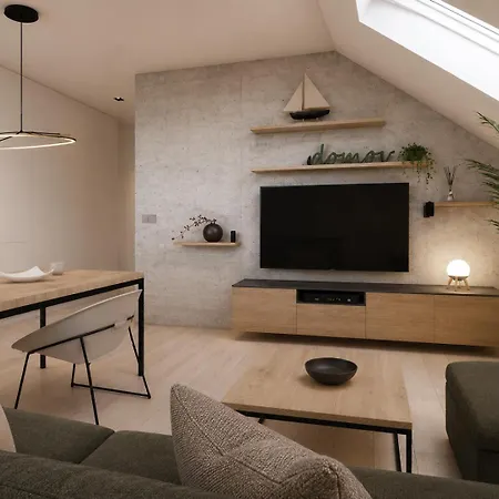 Apartamento Altavita Zvolen