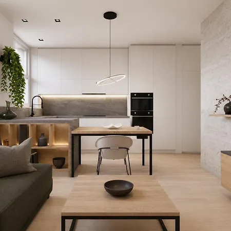 Altavita Apartamento Zvolen
