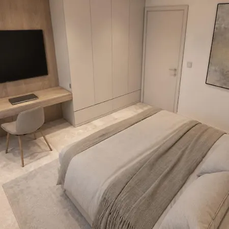 Altavita Apartamento *