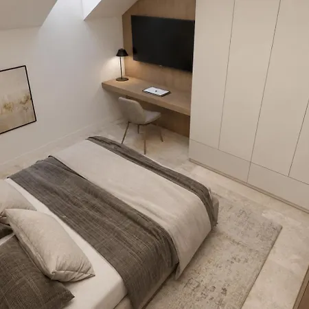 Apartamento Altavita Zvolen