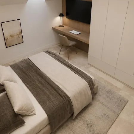 Apartamento Altavita *