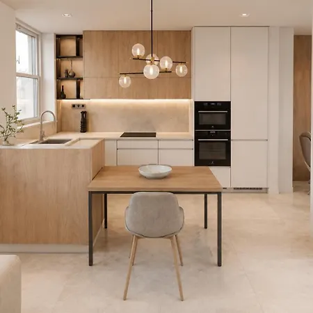 Apartamento Altavita