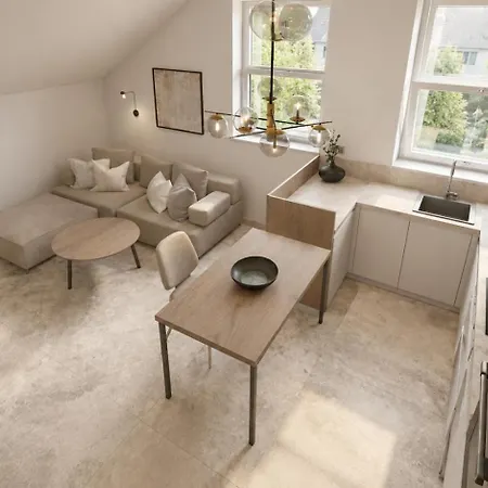 Apartamento Altavita *
