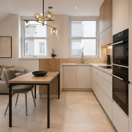 Altavita Apartamento