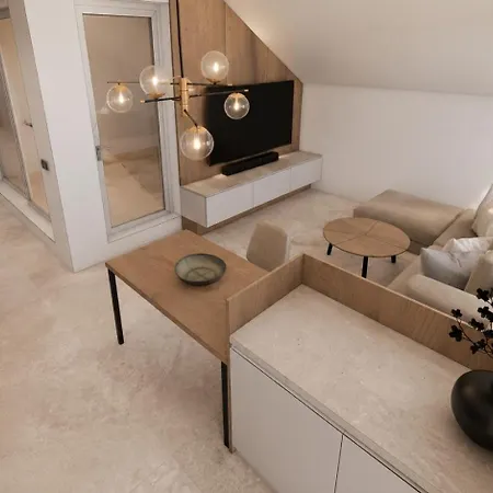Apartamento Altavita Zvolen