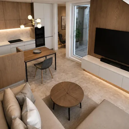 Altavita Apartamento Zvolen