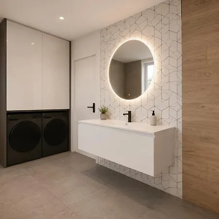 Altavita Apartamento