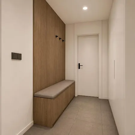 Altavita Apartamento *