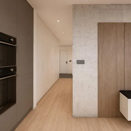 Altavita Apartamento