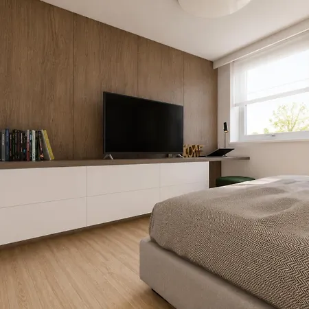 Apartamento Altavita Zvolen