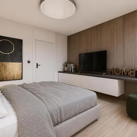 Apartamento Altavita *