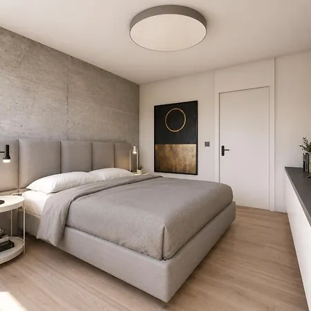 Altavita Apartamento Zvolen