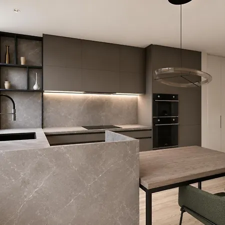 Apartamento Altavita *