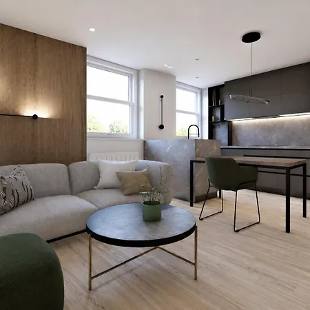 Apartamento Altavita
