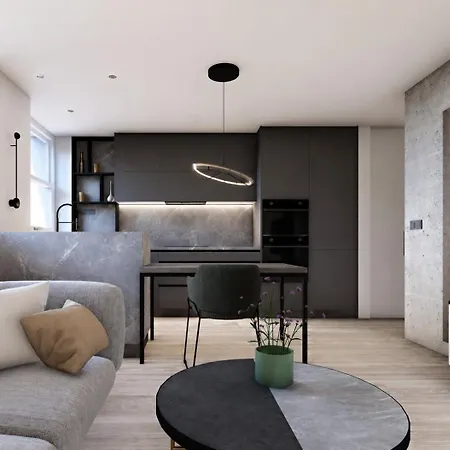 Altavita Apartamento
