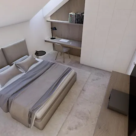 Altavita Apartamento Zvolen