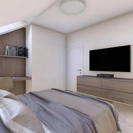 Altavita Apartamento *