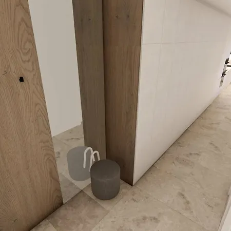 Altavita Apartamento