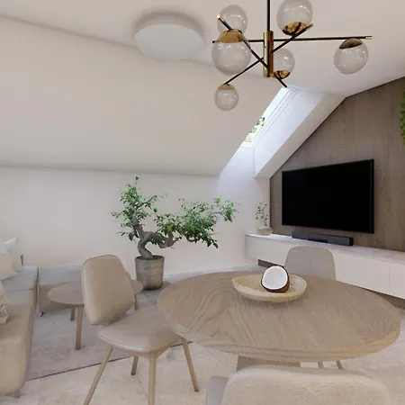 Altavita Apartamento *