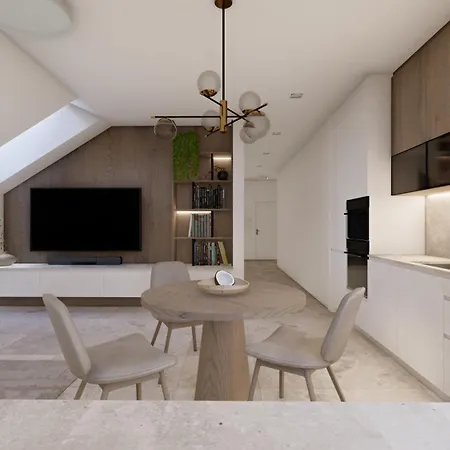 Apartamento Altavita