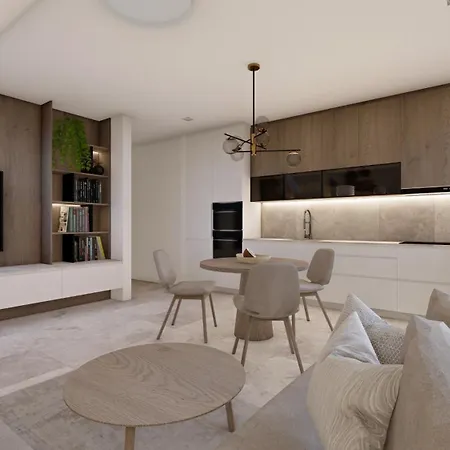 Apartamento Altavita *