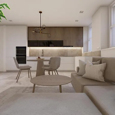Apartamento Altavita *