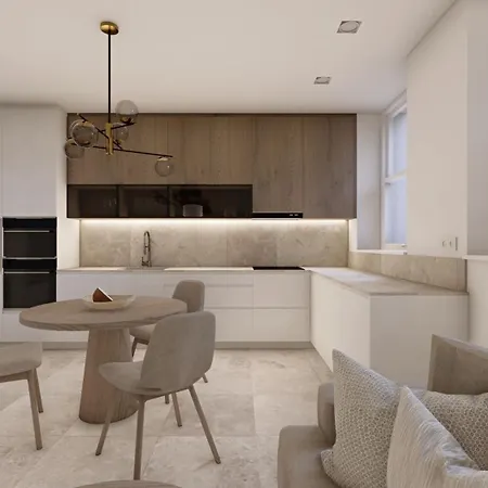 Altavita Apartamento