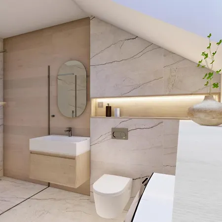 Apartamento Altavita *
