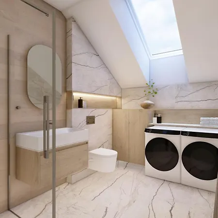 Apartamento Altavita Zvolen