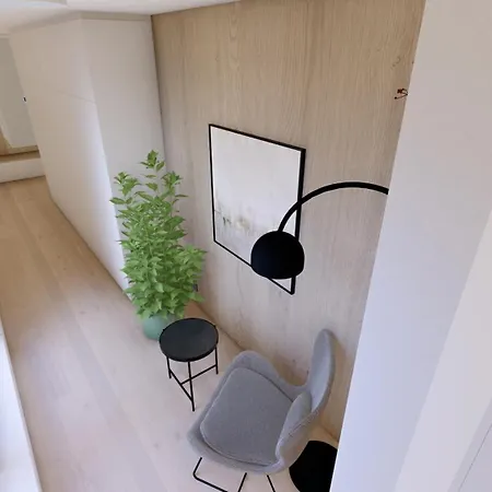 Apartamento Altavita