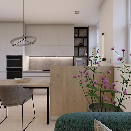 Altavita Apartamento Zvolen
